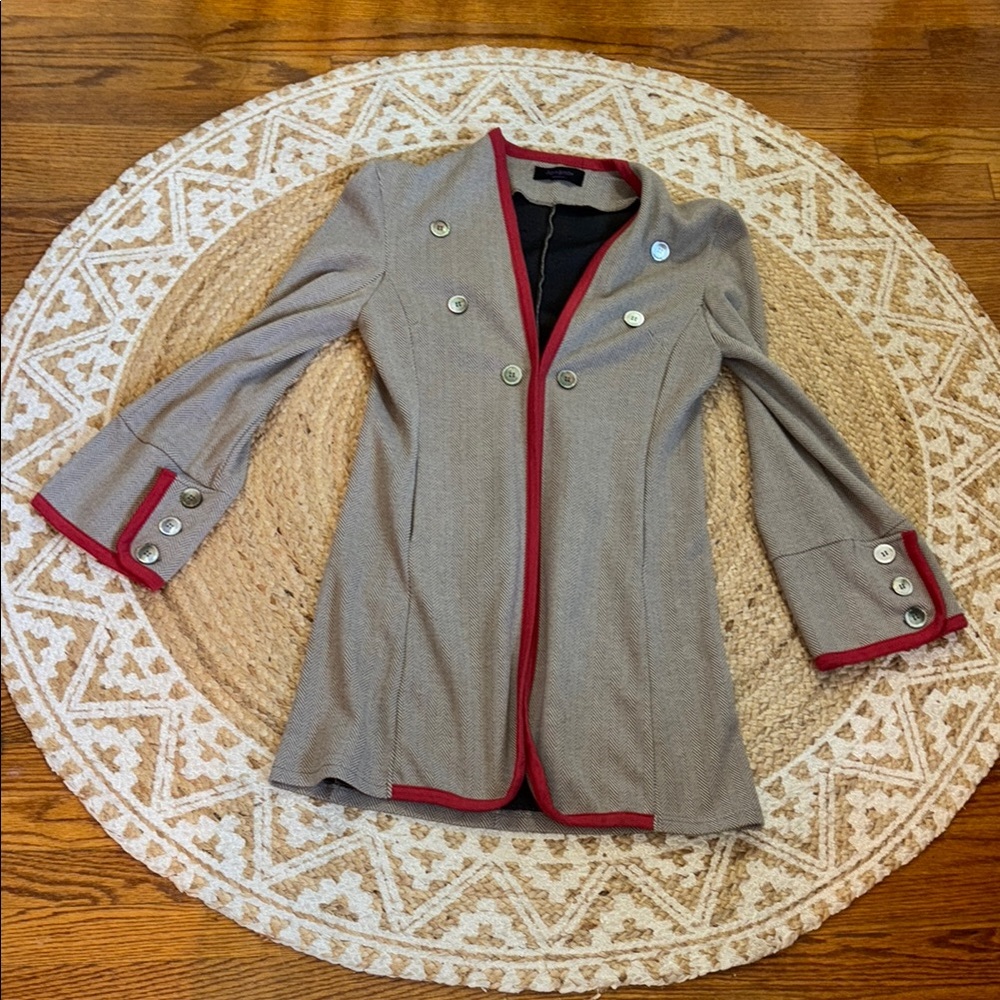 Light Jacket - image 1